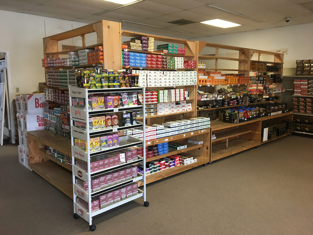 smitty tobacco Smittys Tobacco