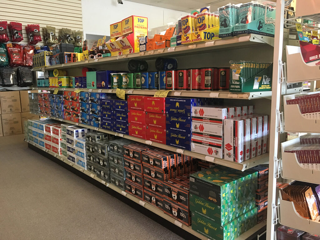 smitty tobacco Smittys Tobacco