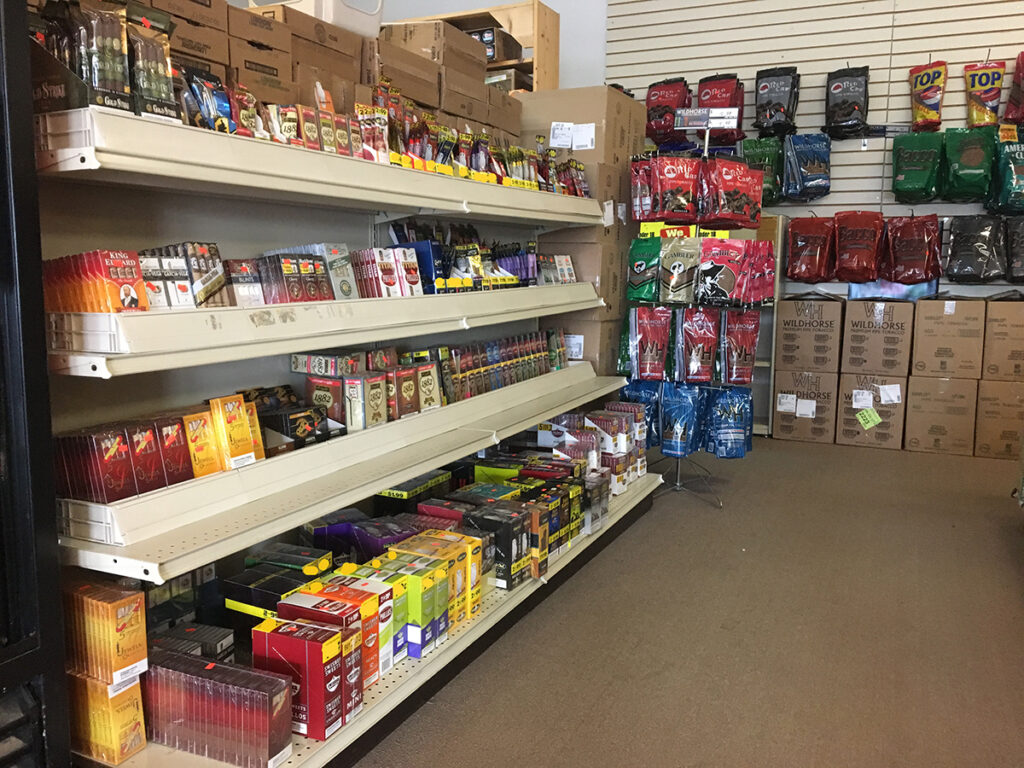 can you get tobacco delivered on doordash World Liquor & Tobacco Vapors Delivery Near You