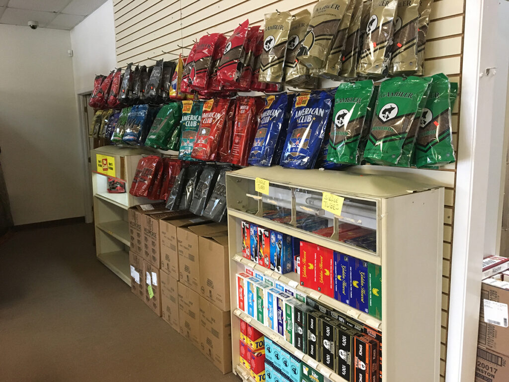 smittys tobacco outlet reviews Smittys Tobacco